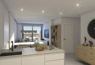 New Build - Apartments - Santa Pola