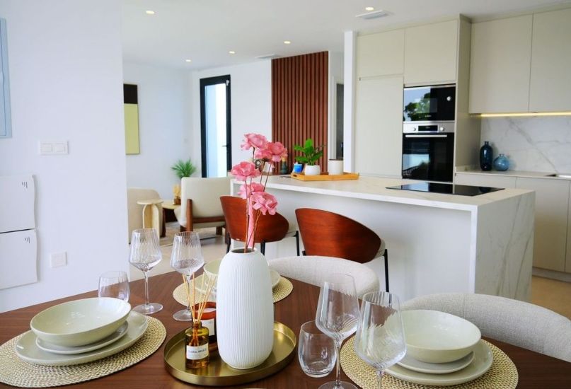 Nueva construcción  - Vila - Dolores