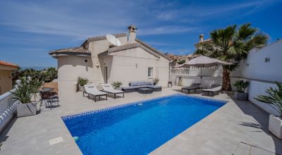 Villa - Sale - Ciudad Quesada - Ciudad Quesada