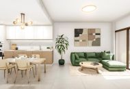 Nueva construcción  - Bungalow - San Javier