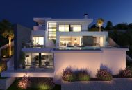 New Build - Villa - Benitachell