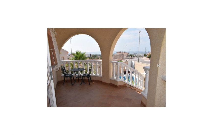 Venta - Villa - Ciudad Quesada