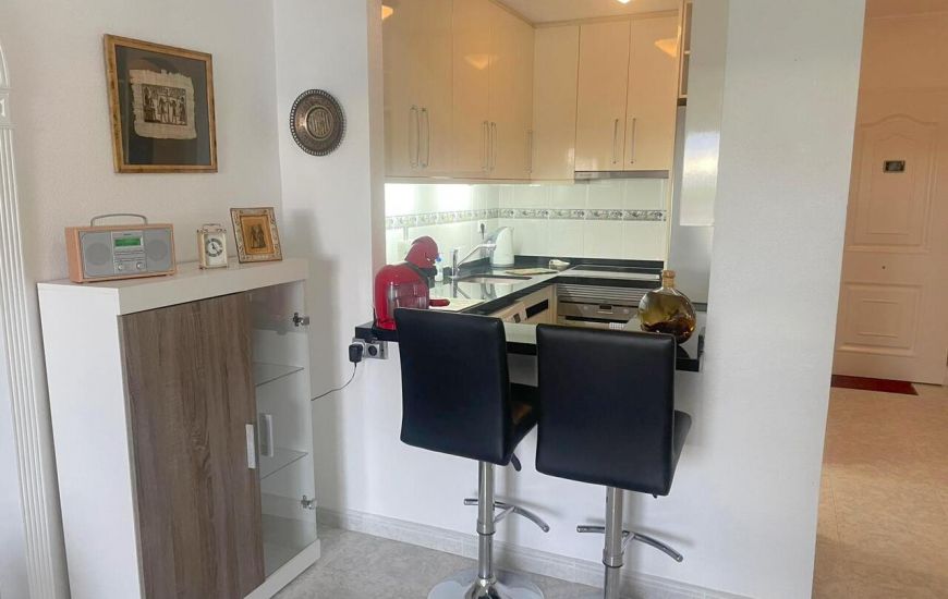 Sale - Apartments - Algorfa