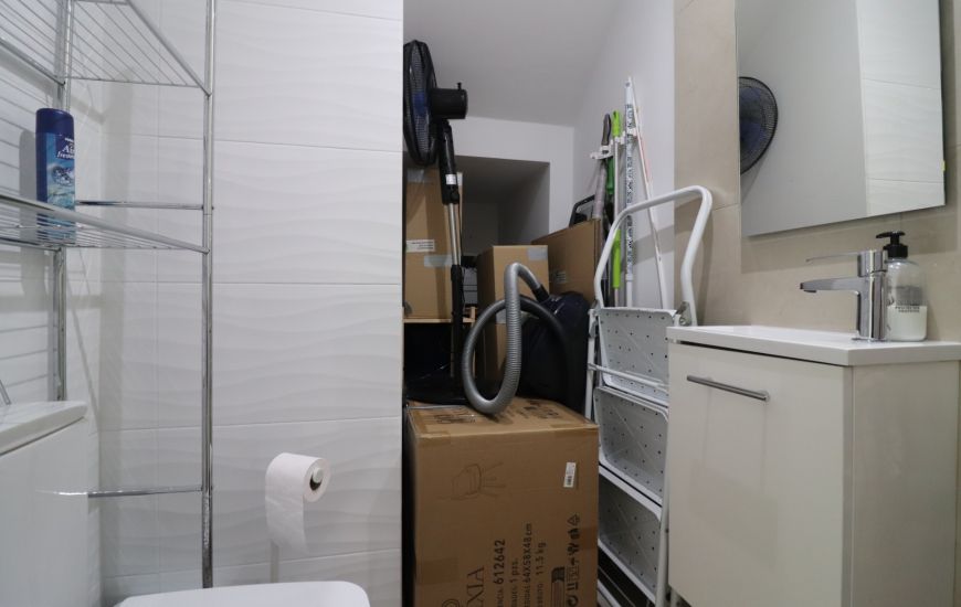 Venta - Villa - Benijofar