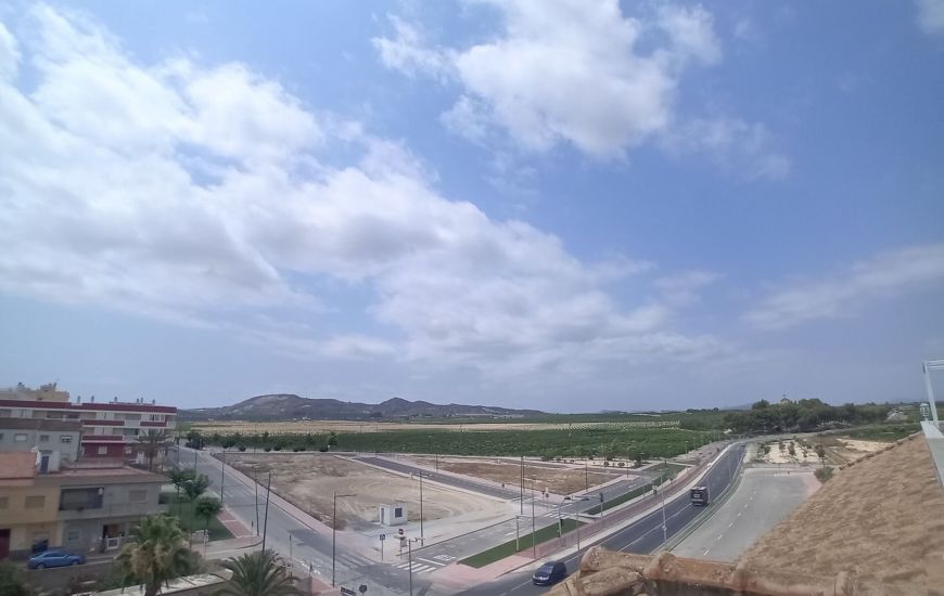 Venta - Apartamentos - Algorfa