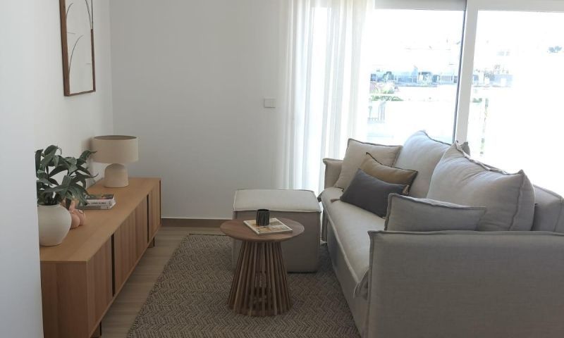 Sale - Apartments - Orihuela