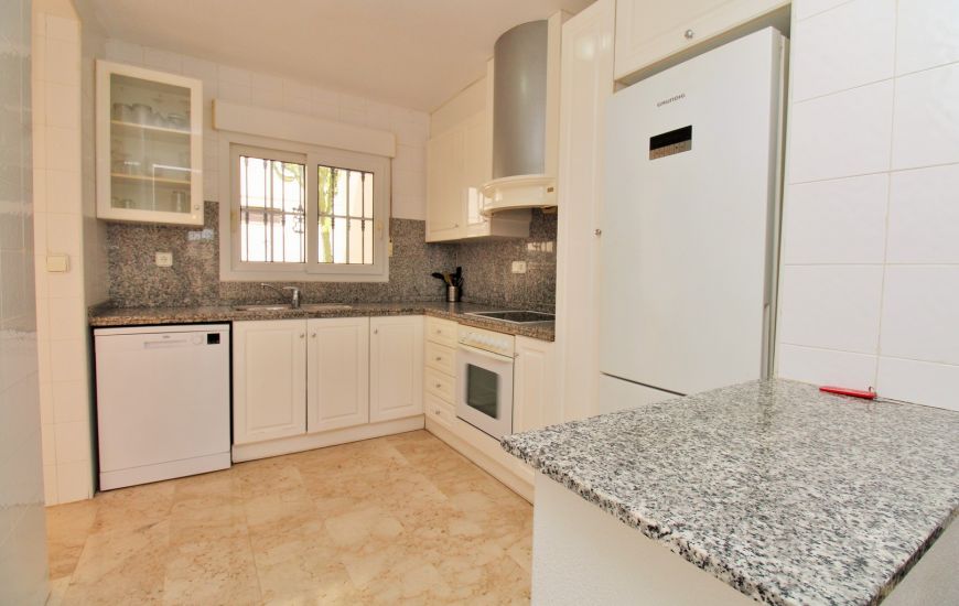 Sale - Townhouse - Las Ramblas