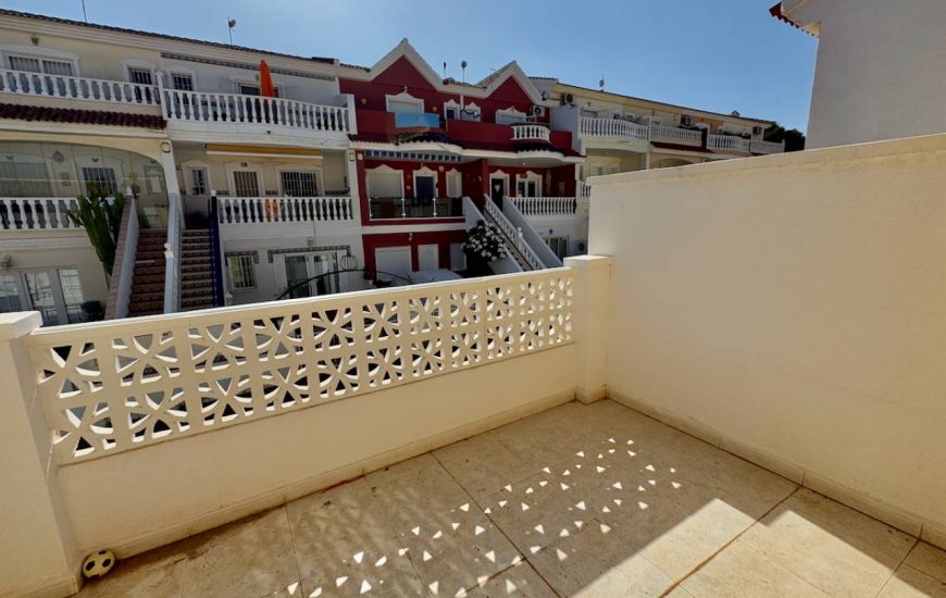 Sale - Villa - Ciudad Quesada