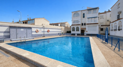 Estudio - Venta - Torrevieja - Torrevieja