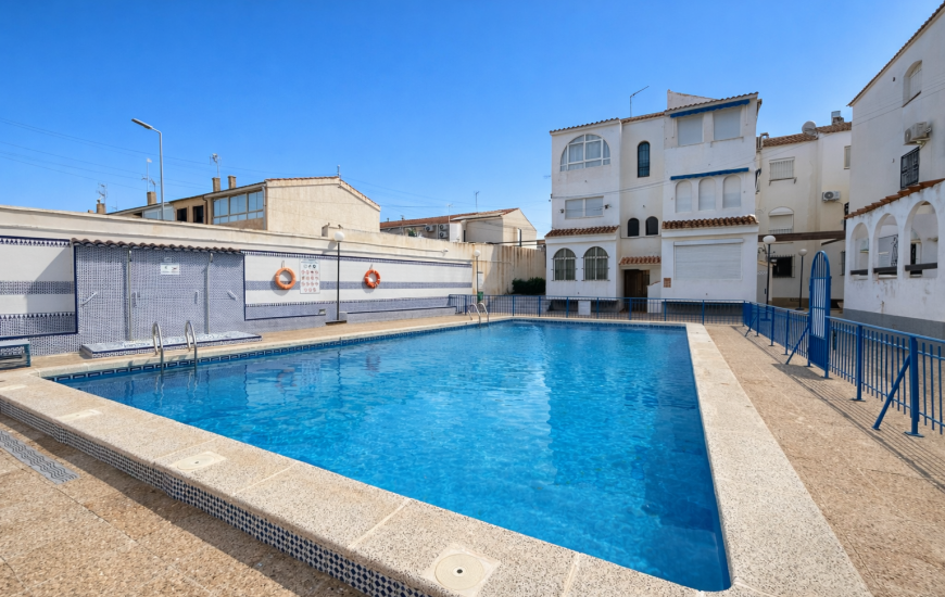 Venta - Estudio - Torrevieja