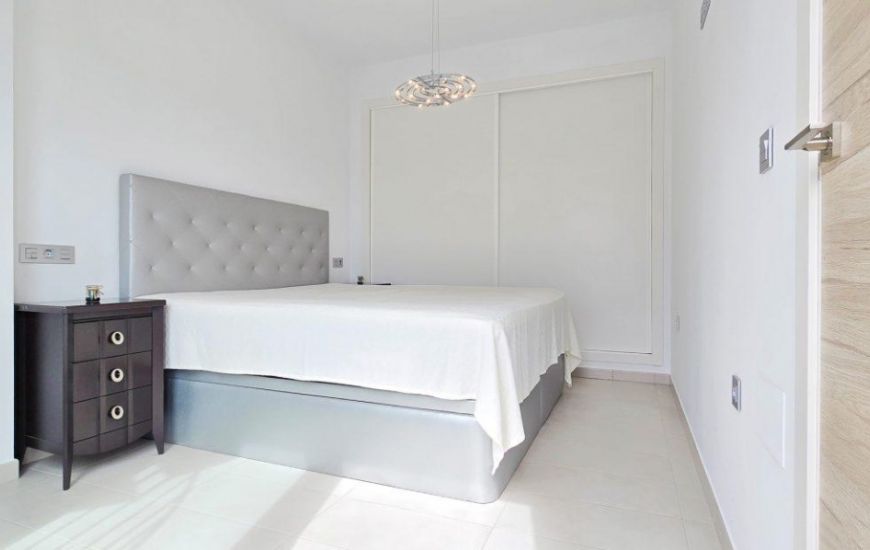 Sale - Villa - Orihuela Costa