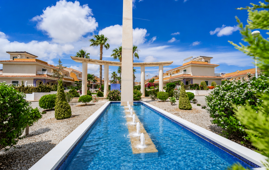 Venta - Apartamentos - Ciudad Quesada