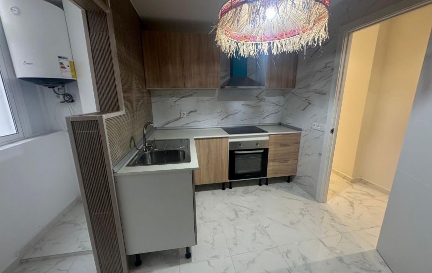 Venta - Apartamento - Torrevieja