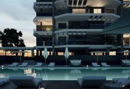 New Build - Apartments - Calpe