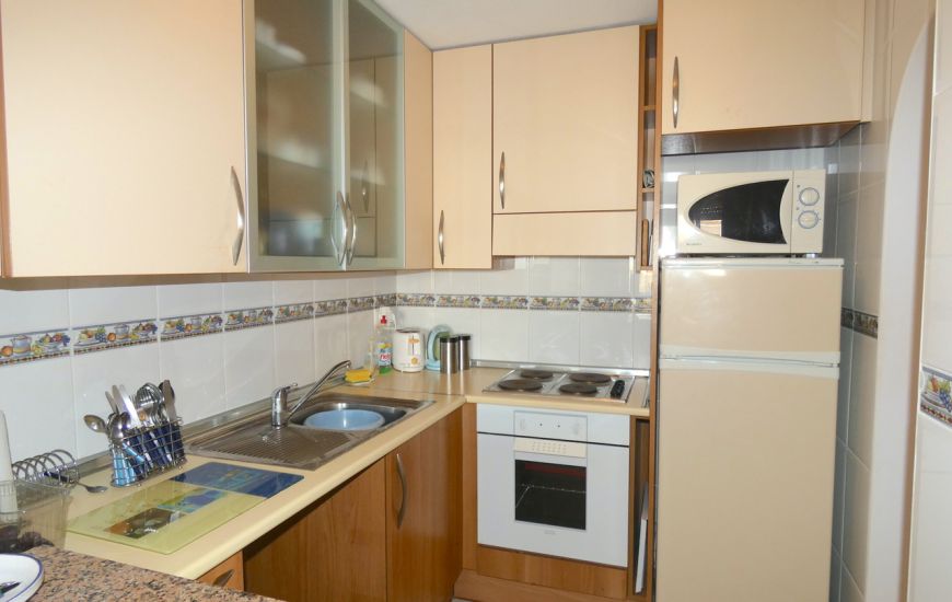 Sale - Apartments - Algorfa