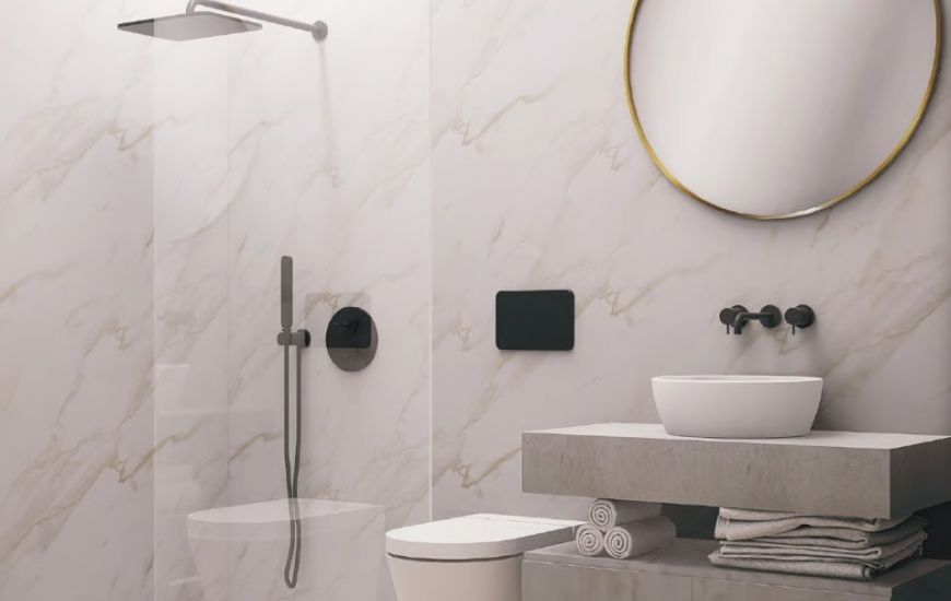 New Build - Villa - Costa Blanca