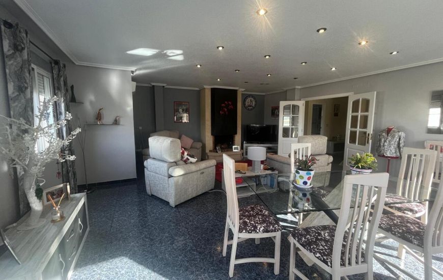 Venta - Apartamentos - Algorfa