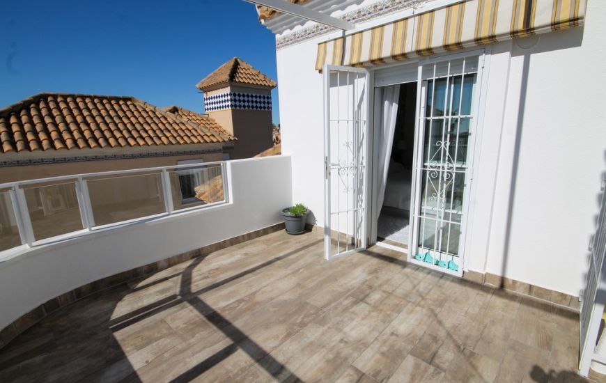 Sale - Villa - San Miguel de Salinas - San Miguel De Salinas