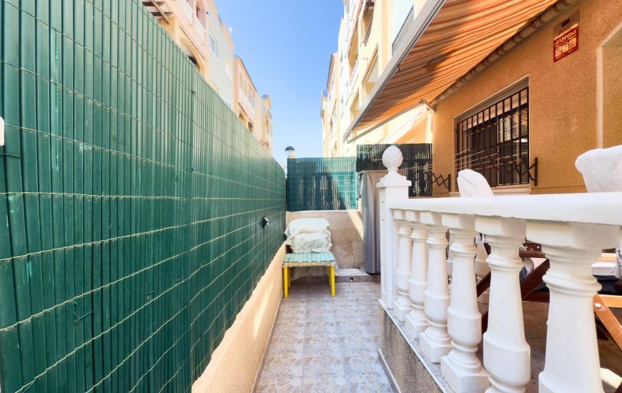 Venta - Ground Floor - Torrevieja