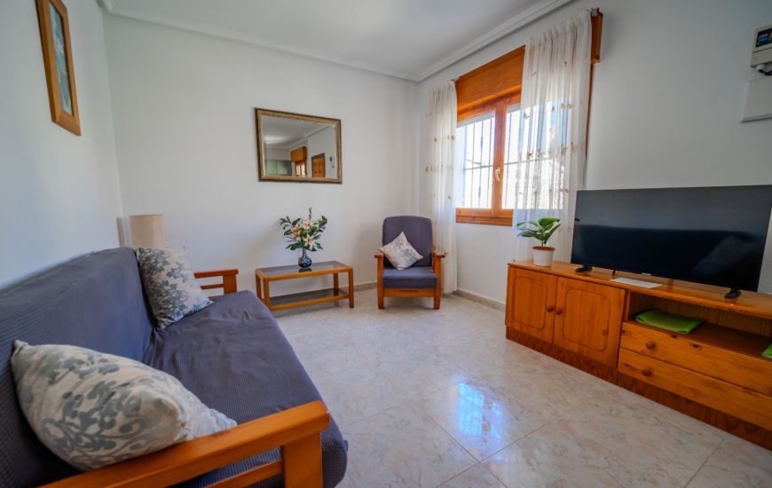 Sale - Villa - Ciudad Quesada