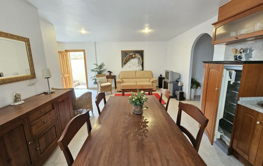 Sale - Villa - Benijófar - 