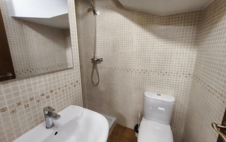 Sale - Townhouse - Algorfa