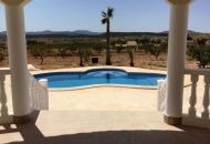 Sale - Villa - Pinós