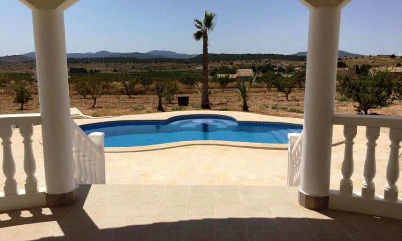 Sale - Villa - Pinós
