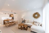 New Build - Apartments - Pilar de la Horadada