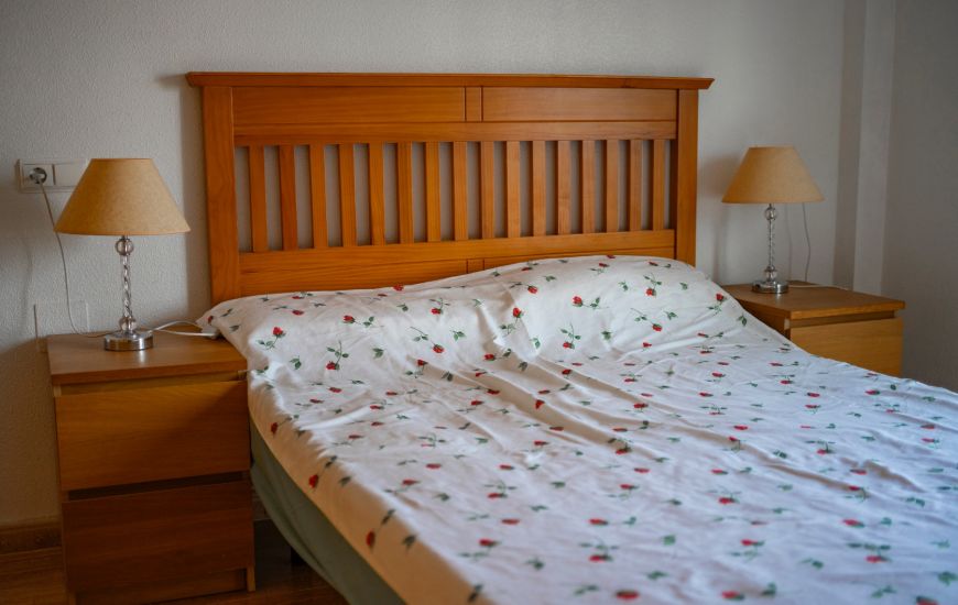 Sale - Semi Detached - Ciudad Quesada