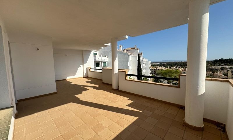 Sale - Apartments - Villamartin