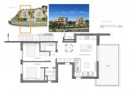 New Build - Apartments - Fuente Alamo