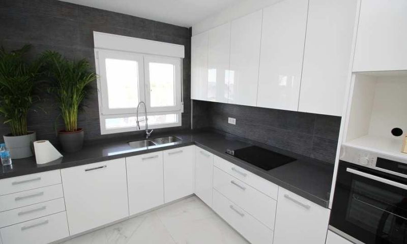 Sale - Apartments - 