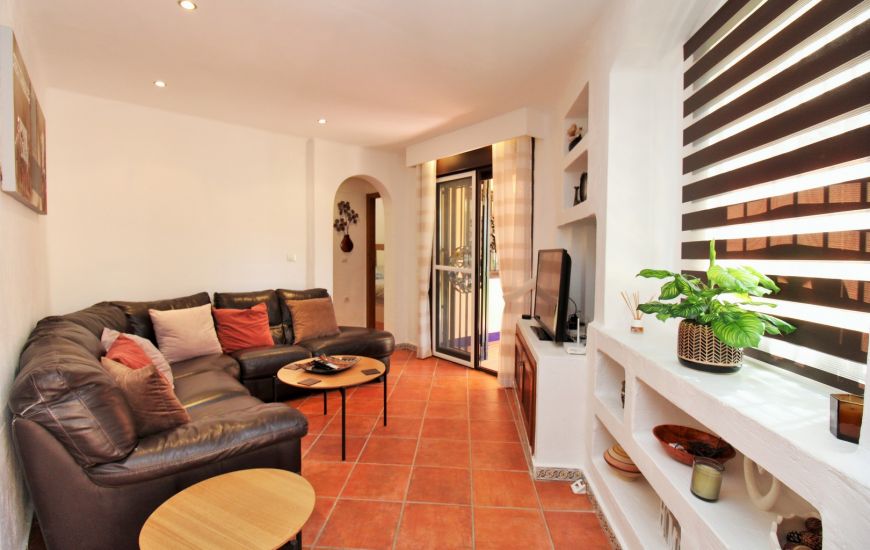 Sale - Apartments - Punta Prima