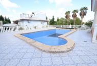 Sale - Villa - Orihuela Costa