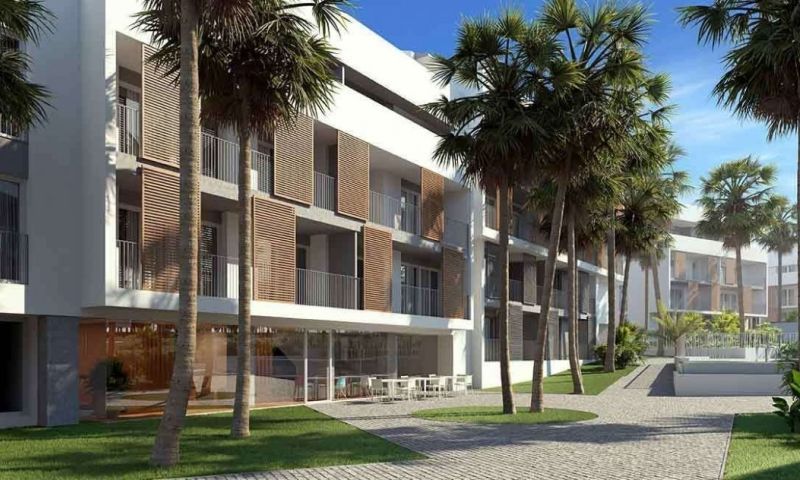 Sale - Apartments - 