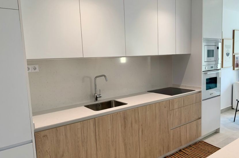 New Build - Villa - San Javier