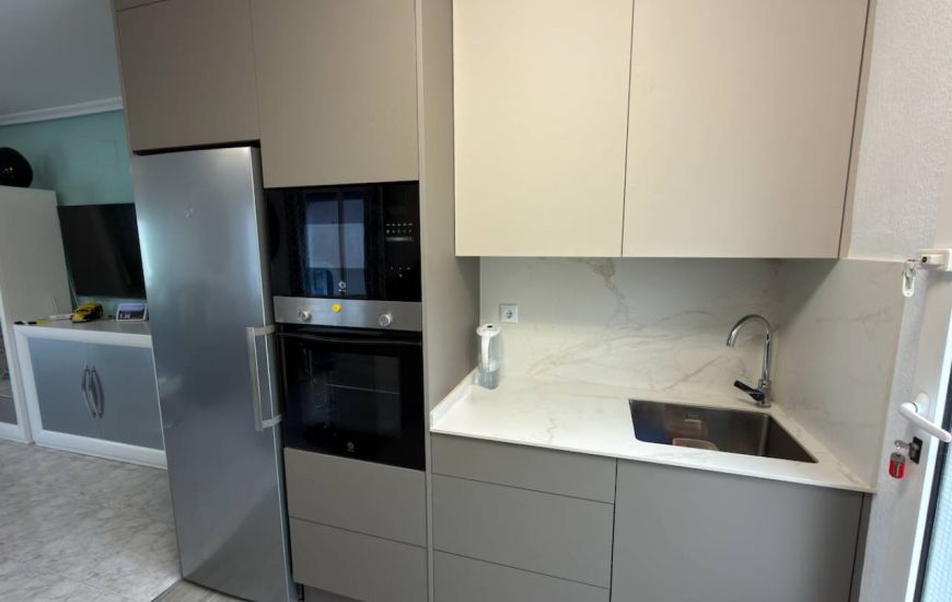 Sale - Villa - Ciudad Quesada