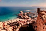 New Build - Apartments - Alicante