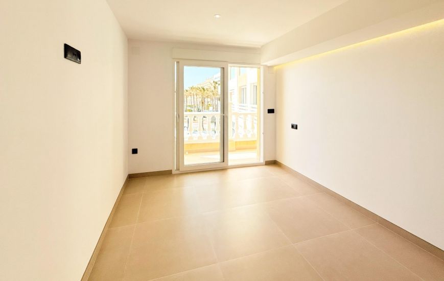 Sale - Apartments - Torrevieja