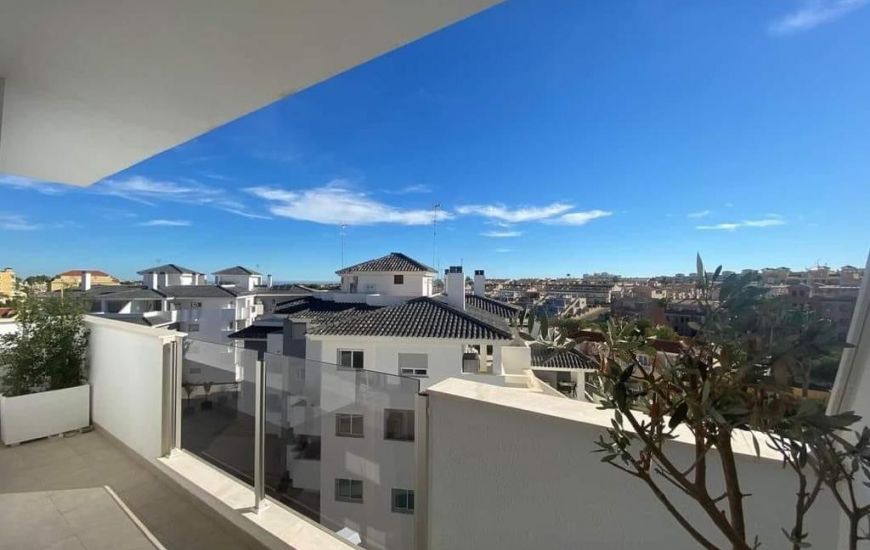 Sale - Apartments - Villamartin