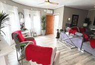 Venta - Villa - Ciudad Quesada