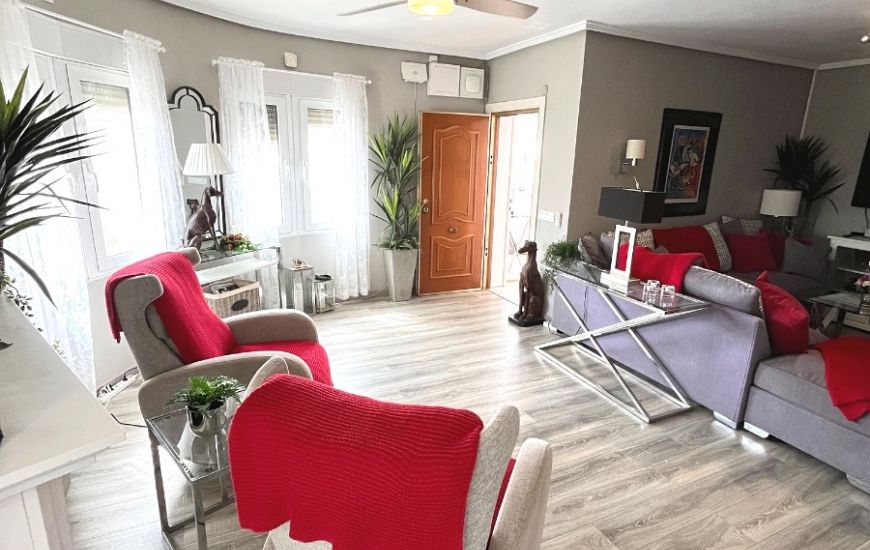Venta - Villa - Ciudad Quesada