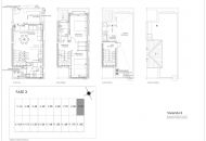 New Build - Rijtjeshuis - Torre Pacheco