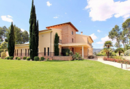 Venta - Villa - Penàguila