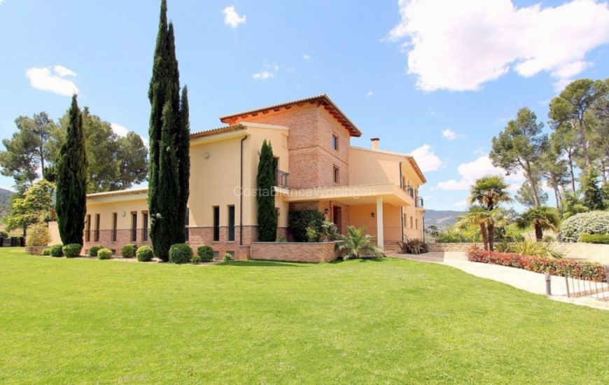 Venta - Villa - Penàguila