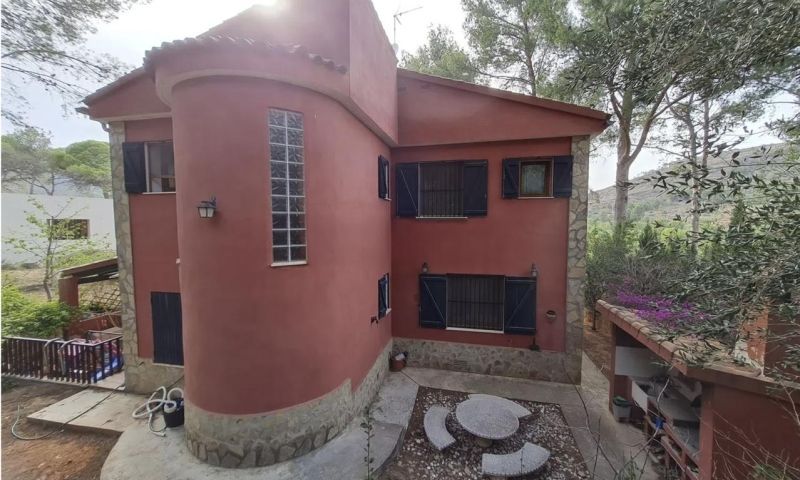 Sale - Villa - Torres Torres