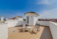 Nueva construcción  - Villa - San Fulgencio