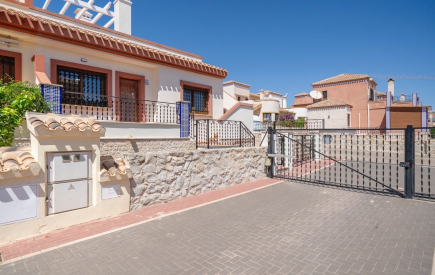 Sale -  - San Miguel de Salinas - San Miguel