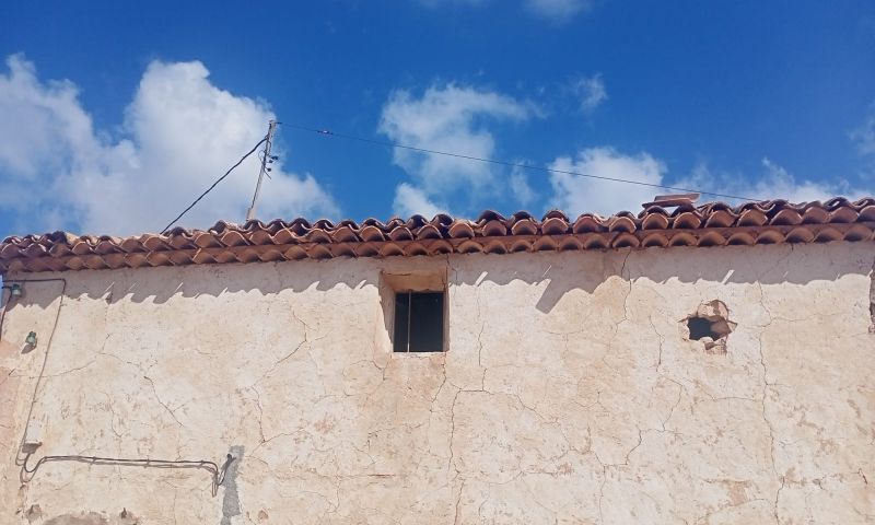 Venta - Casa Rural - Murcia